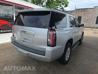 2020 GMC Yukon SLT 4SA - miniatura 3