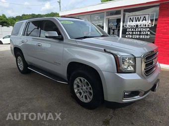 2020 GMC Yukon SLT 4SA - miniatura 4