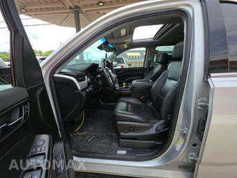 2020 GMC Yukon SLT 4SA - miniatura 6