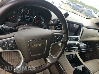 2020 GMC Yukon SLT 4SA - miniatura 11