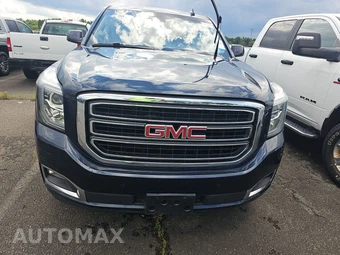 2020 GMC Yukon SLT 4SA - miniatura 2
