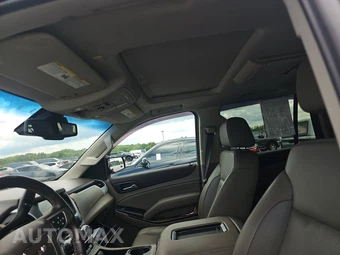 2020 GMC Yukon SLT 4SA - miniatura 20