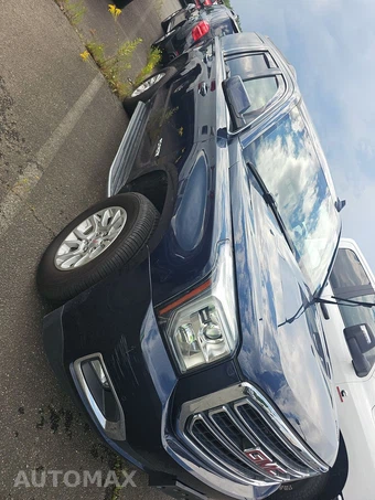2020 GMC Yukon SLT 4SA - miniatura 3