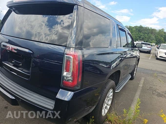 2020 GMC Yukon SLT 4SA - miniatura 4