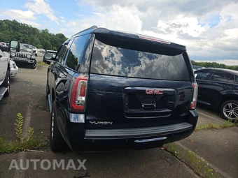2020 GMC Yukon SLT 4SA - miniatura 5