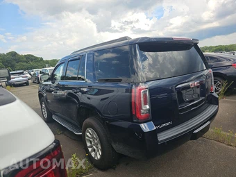 2020 GMC Yukon SLT 4SA - miniatura 6