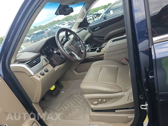 2020 GMC Yukon SLT 4SA - miniatura 7