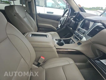 2020 GMC Yukon SLT 4SA - miniatura 8
