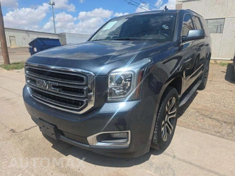2020 GMC Yukon SLT Standard Edition 4S1