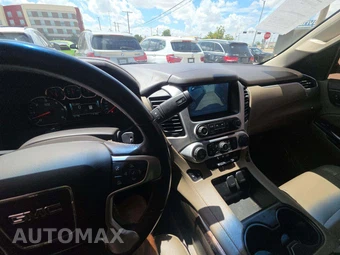 2020 GMC Yukon SLT Standard Edition 4S1 - miniatura 10