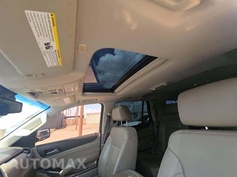 2020 GMC Yukon SLT Standard Edition 4S1 - miniatura 11