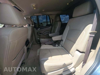 2020 GMC Yukon SLT Standard Edition 4S1 - miniatura 13