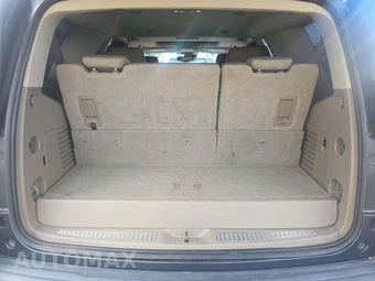 2020 GMC Yukon SLT Standard Edition 4S1 - miniatura 14