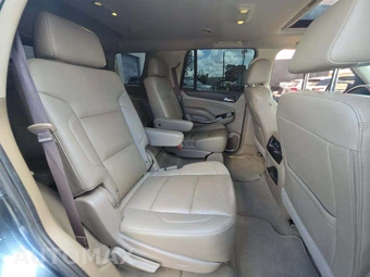 2020 GMC Yukon SLT Standard Edition 4S1 - miniatura 16