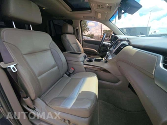 2020 GMC Yukon SLT Standard Edition 4S1 - miniatura 18