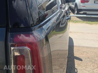 2020 GMC Yukon SLT Standard Edition 4S1 - miniatura 27