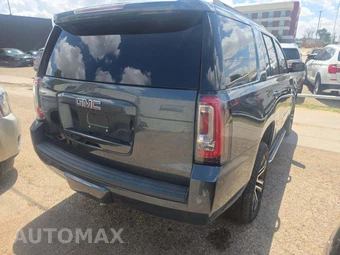 2020 GMC Yukon SLT Standard Edition 4S1 - miniatura 3