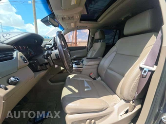 2020 GMC Yukon SLT Standard Edition 4S1 - miniatura 6