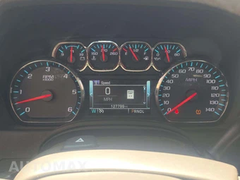 2020 GMC Yukon SLT Standard Edition 4S1 - miniatura 9