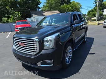 2020 GMC Yukon SLT Standard Edition 4S1