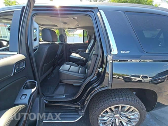 2020 GMC Yukon SLT Standard Edition 4S1 - miniatura 10