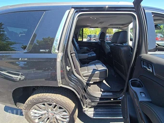 2020 GMC Yukon SLT Standard Edition 4S1 - miniatura 13