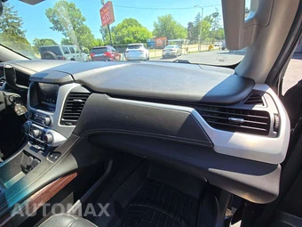 2020 GMC Yukon SLT Standard Edition 4S1 - miniatura 16