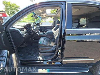 2020 GMC Yukon SLT Standard Edition 4S1 - miniatura 3