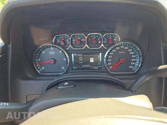 2020 GMC Yukon SLT Standard Edition 4S1 - miniatura 6