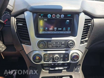 2020 GMC Yukon SLT Standard Edition 4S1 - miniatura 7