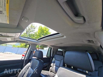 2020 GMC Yukon SLT Standard Edition 4S1 - miniatura 8
