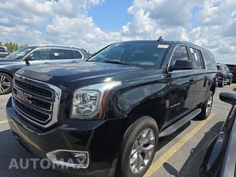 2020 GMC Yukon XL SLE 3SA