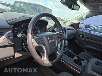 2020 GMC Yukon XL SLE 3SA - miniatura 10