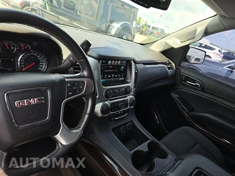2020 GMC Yukon XL SLE 3SA - miniatura 11