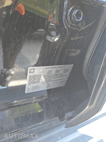 2020 GMC Yukon XL SLE 3SA - miniatura 15