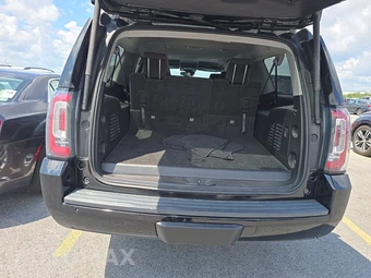 2020 GMC Yukon XL SLE 3SA - miniatura 17