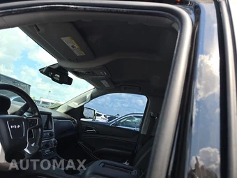 2020 GMC Yukon XL SLE 3SA - miniatura 18