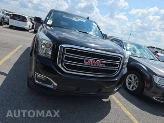 2020 GMC Yukon XL SLE 3SA - miniatura 2