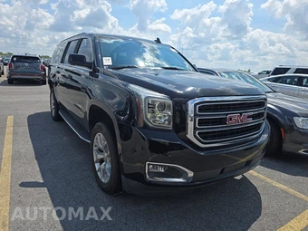 2020 GMC Yukon XL SLE 3SA - miniatura 3
