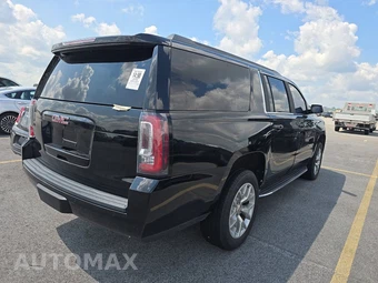2020 GMC Yukon XL SLE 3SA - miniatura 4