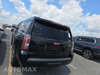 2020 GMC Yukon XL SLE 3SA - miniatura 5