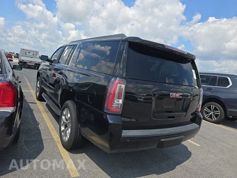 2020 GMC Yukon XL SLE 3SA - miniatura 6