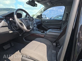 2020 GMC Yukon XL SLE 3SA - miniatura 7