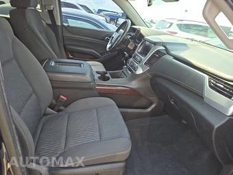 2020 GMC Yukon XL SLE 3SA - miniatura 8