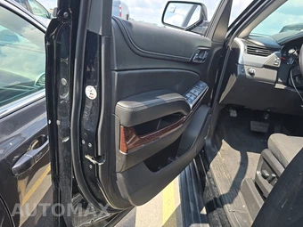 2020 GMC Yukon XL SLE 3SA - miniatura 9