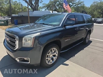 2020 GMC Yukon XL SLE 3SA