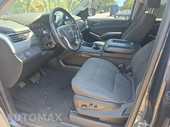 2020 GMC Yukon XL SLE 3SA – miniatura 13