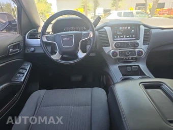 2020 GMC Yukon XL SLE 3SA – miniatura 14
