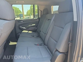 2020 GMC Yukon XL SLE 3SA – miniatura 16