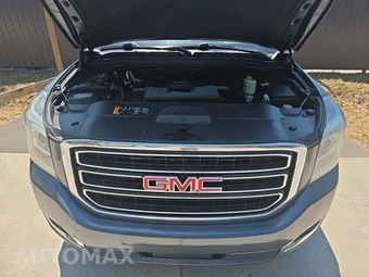 2020 GMC Yukon XL SLE 3SA – miniatura 18